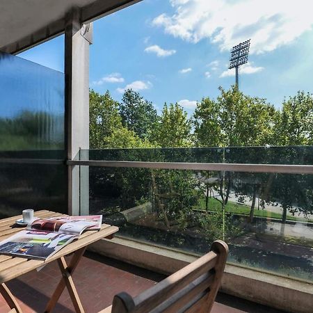 Contempora Apartments - Elvezia 8 - E33 Milan Extérieur photo