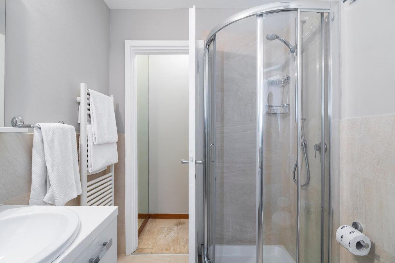 Contempora Apartments - Elvezia 8 - E33 Milan Extérieur photo