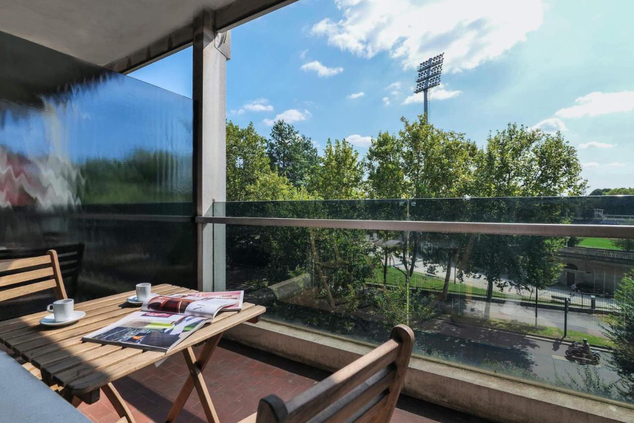Contempora Apartments - Elvezia 8 - E33 Milan Extérieur photo