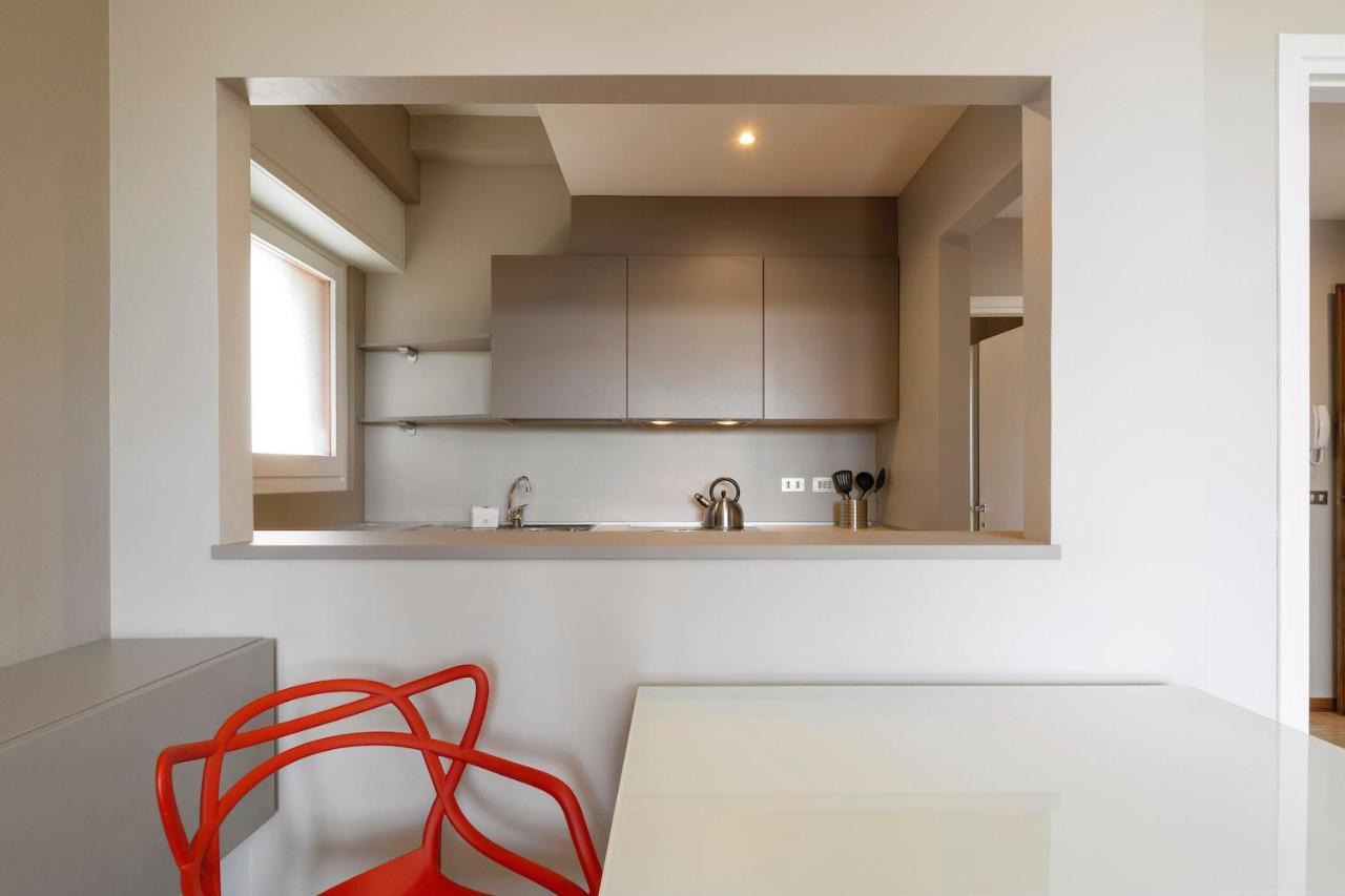 Contempora Apartments - Elvezia 8 - E33 Milan Extérieur photo