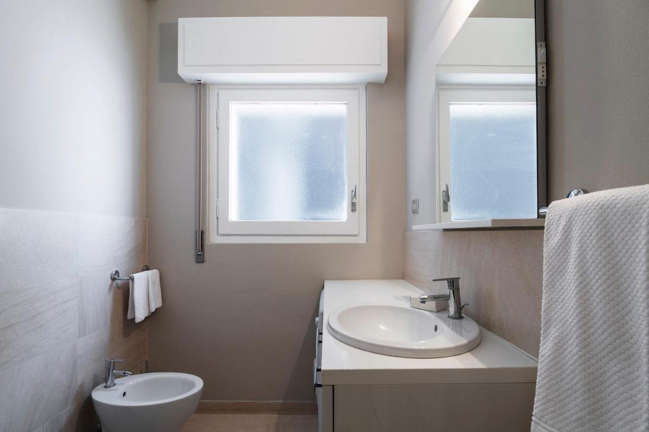 Contempora Apartments - Elvezia 8 - E33 Milan Extérieur photo