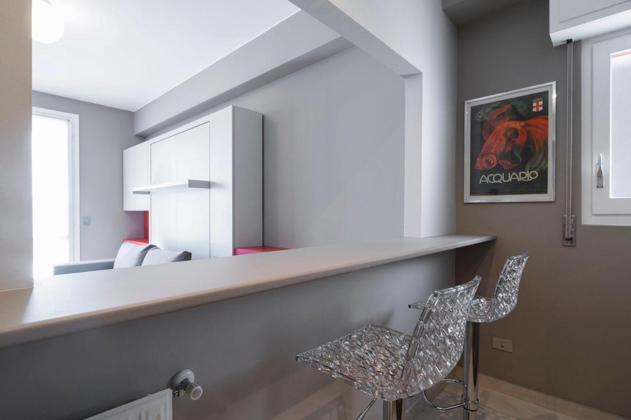 Contempora Apartments - Elvezia 8 - E33 Milan Extérieur photo